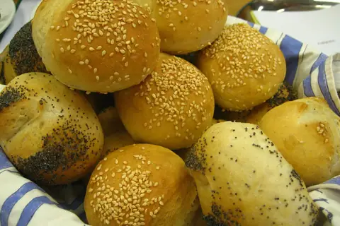 Robert's Home Bakery photo 2
