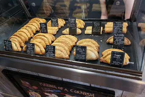 Robert's Home Bakery photo 3